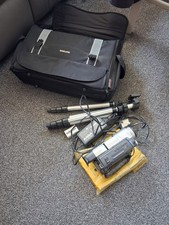 Sony handycam screen trv140e - sony,