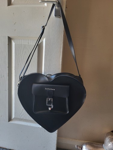 Martens large heart - dr,