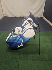 Mizuno Tour Stand Bag (2025) 5