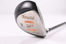 Swilken ST Andrews TMT #7 Wood / 20 Degree / Regular Flex Aldila Swilken Shaft