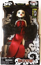 ATARA INFERNO STUNNING AND