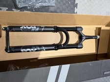 Brand New Fox 36 Performance