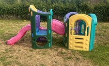 Little tikes adjustable - little,