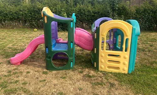 Little tikes adjustable - tikes,
