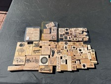 Stampin' Up Bundle Job Lot