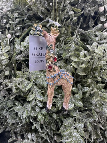 Gisela graham christmas tree - graham,
