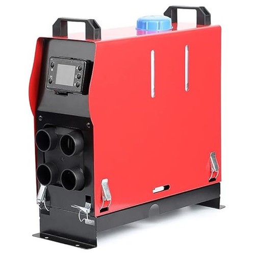 12v 8kw all one - in,