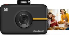 Kodak step touch - touch, instant