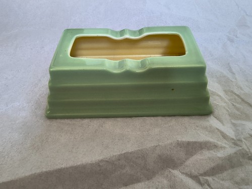 Mintons solano ware - art, deco