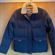 Puffa Original Duvet Clothing