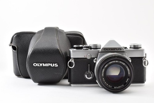 Excellent olympus om - 【excellent-】olympus, om-1