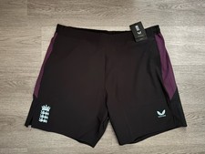 England Cricket Castore Mens