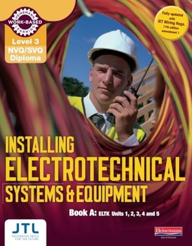 Installing electrotechnical - installing,
