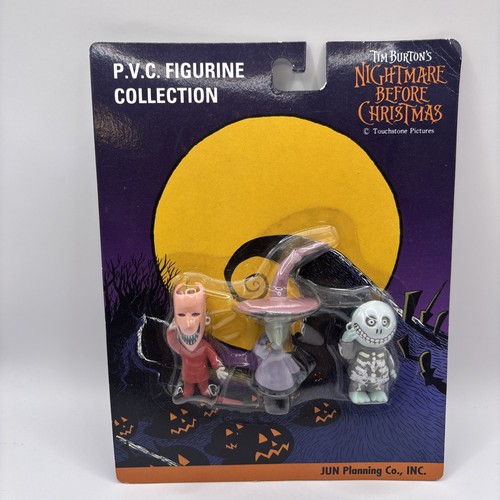 Tim burtons nightmare before - burtons,