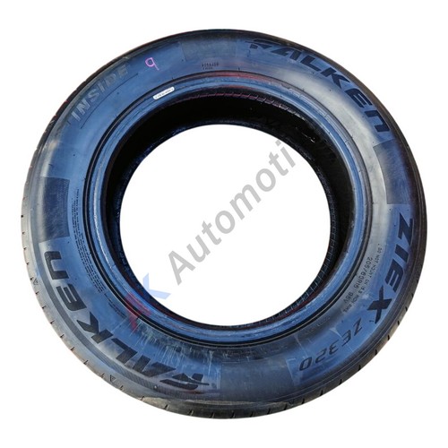 Part worn tyre 205 r16 - worn, 96v