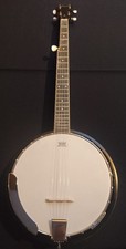 Donner 5 String Banjo With