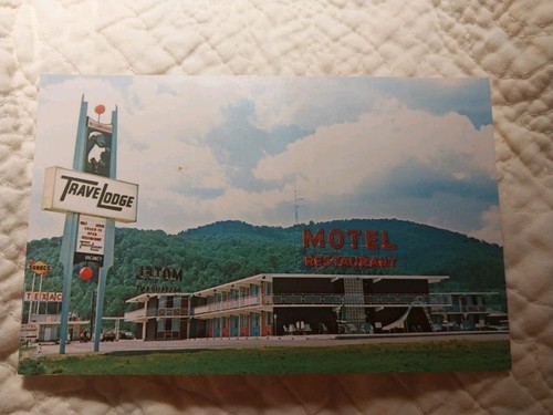 Post card williamsburg - card,