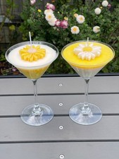 Luxury Scented Candle |