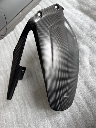 Genuine ducati panigale - genuine, carbon
