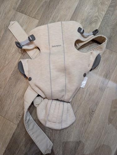 Brand new baby bjorn - new,