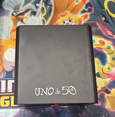 Uno watch box w - uno,