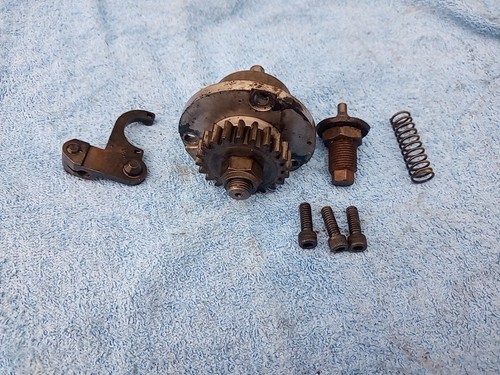 Petter diesel engine - , aa1