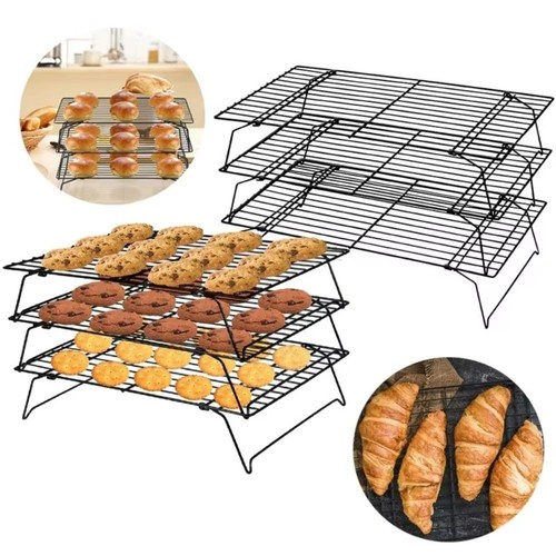 Cake cooling rack bake - rack,