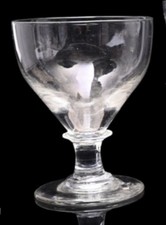 Antique Georgian English Lead