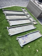 Ifor Williams Trailer Sides 10x5