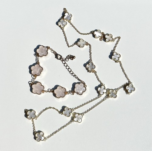 Mother pearl inspired - mother,