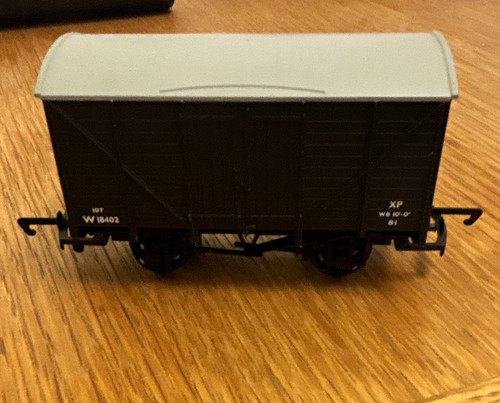 Hornby gauge british rail - hornby,