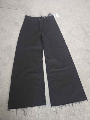 Zara marine high waist - zara,