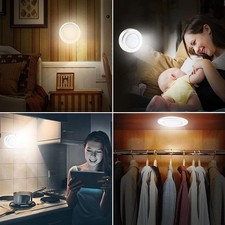 Cordless Under Cabinet