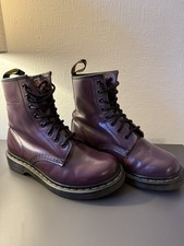 Dr Martens Docs DM’s 1460 W