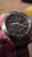 Citizen Eco-Drive Super