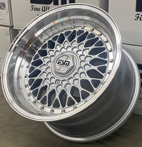 15x8 4x100 5x100 - 15x8, +15