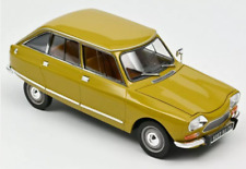 Citroen Ami 8 Club HF 1969