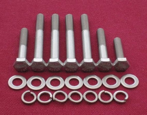 Mgb series engine - mgb,