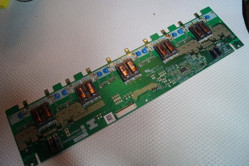 Inverter board rdenc2541tpzz - board,