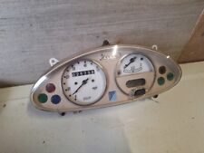 Vespa ET2 50 - Speedo Clocks