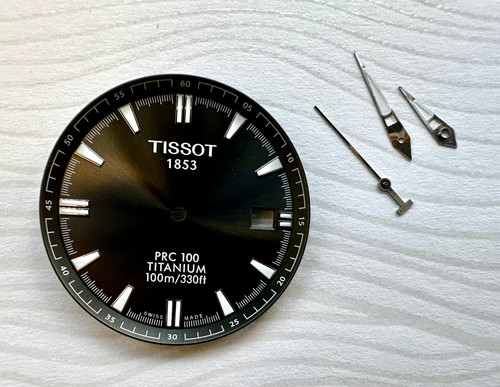 Used original tissot - -,