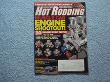 Popular Hot Rodding 2010