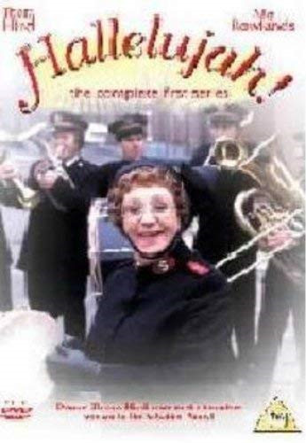 Hallelujah the complete - hallelujah!:,