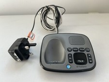 BT Freelance XD8500 Digital Cordless Phone Main Base  UNIT and Charger Only