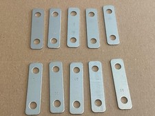 195225 x 10 IKEA Komplement