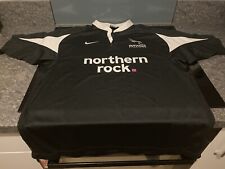 Newcastle Falcons Rugby