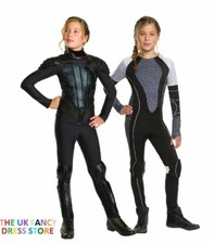 Girls KATNISS Everdeen The