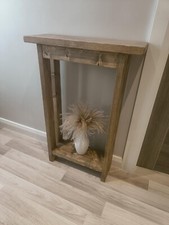 Brand New Handmade Wooden