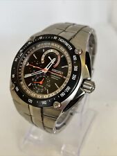 A super rare Seiko sportura alarm perpetual watch for men ( 1 available)