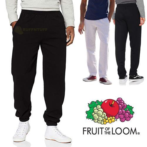 Fruit the loom jogging - the,